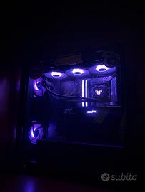 PC GAMING