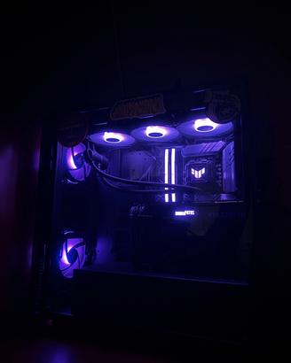 PC GAMING