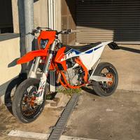 KTM SXF 450 VMRACING