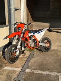 KTM SXF 450 VMRACING
