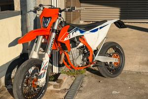 KTM SXF 450 VMRACING