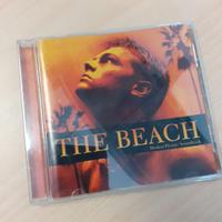 CD The Beach - Colonna Sonora Artisti Vari