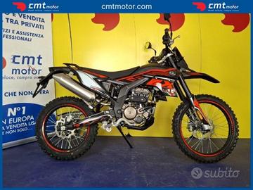 FB Mondial SMX 125 Garantita e Finanziabile