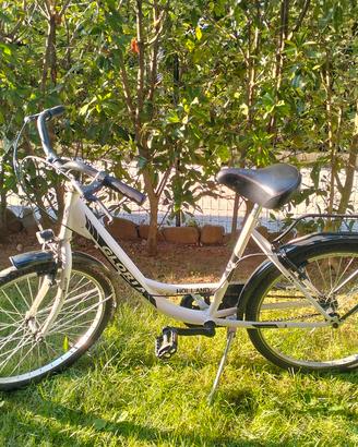 Bicicletta da donna Gloria 24"