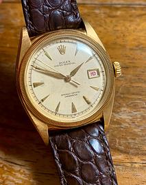 Rolex 6105