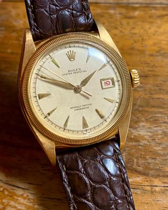 Rolex 6105
