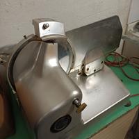 affettatrice professionale 