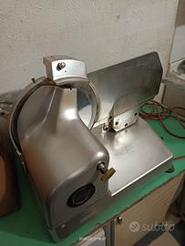 affettatrice professionale 