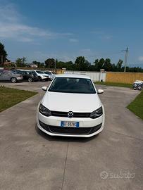 Volkswagen polo 1.2 tdi