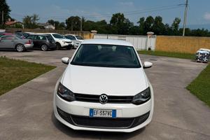 Volkswagen polo 1.2 tdi