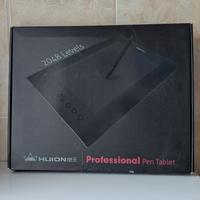 Huion tavoletta grafica H610 Pro con penna