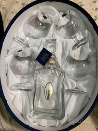 Set da liquore