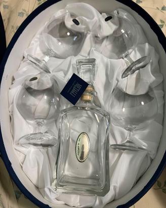 Set da liquore