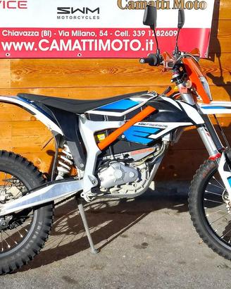 KTM Freeride Freeride