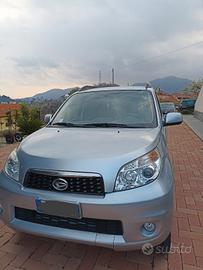  Daihatsu Terios 1.5 4WD B You Five