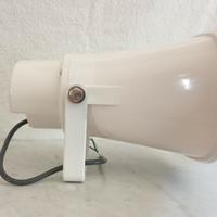 Diffusori acustici a tromba Tutondo