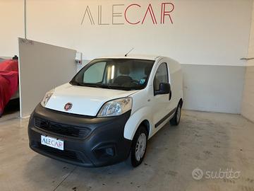 Fiat Fiorino 1.3 MJT 80CV Cargo (+IVA)