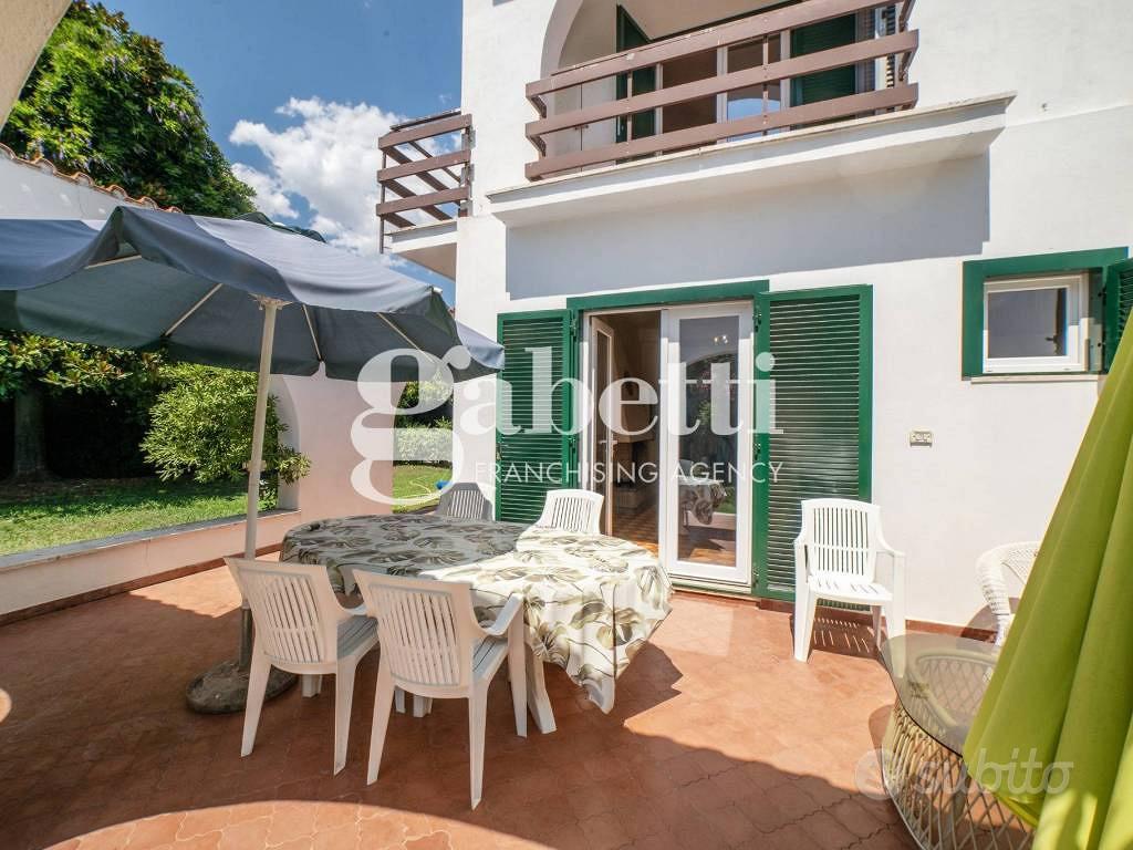 Villa o villino Ardea [Cod. rif 3332885VRG] - Vista 6