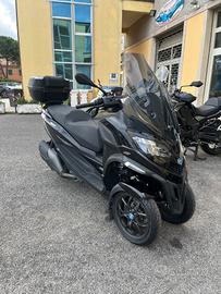 Piaggio MP3 400 hpe
