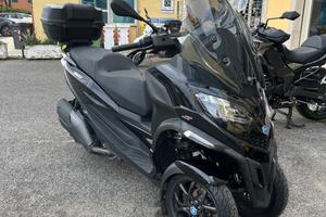 Piaggio MP3 400 hpe