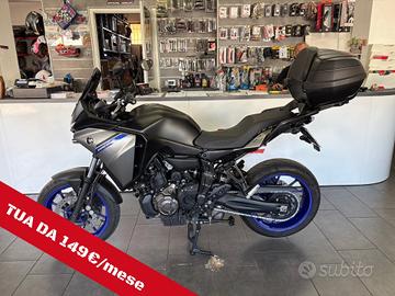 Yamaha Tracer 7 - 2022