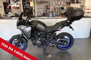 Yamaha Tracer 7 - 2022