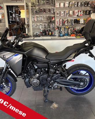 Yamaha Tracer 7 - 2022