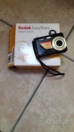 Kodak EasyShare C 180- Kit completo
