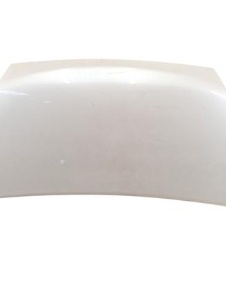 Cofano anteriore Casalini M20 478 del 2018 bianco