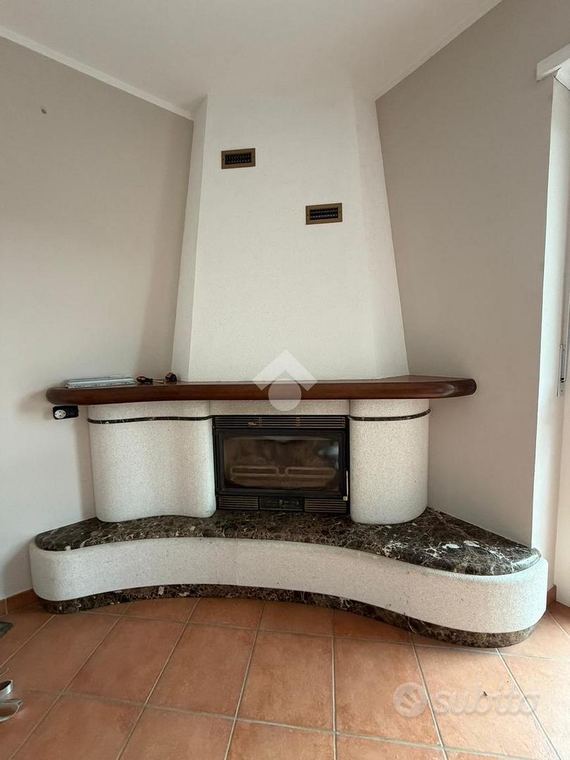 Appartamento – Pessinetto, Piazza Pautasso - Vista 5