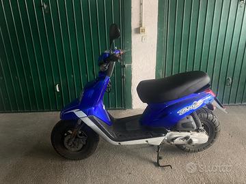 Yamaha BW'S - 2002