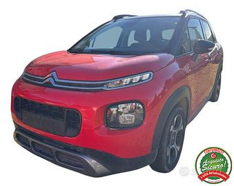 CITROEN C3 Aircross PureTech 110 S&S Shine iN Ar