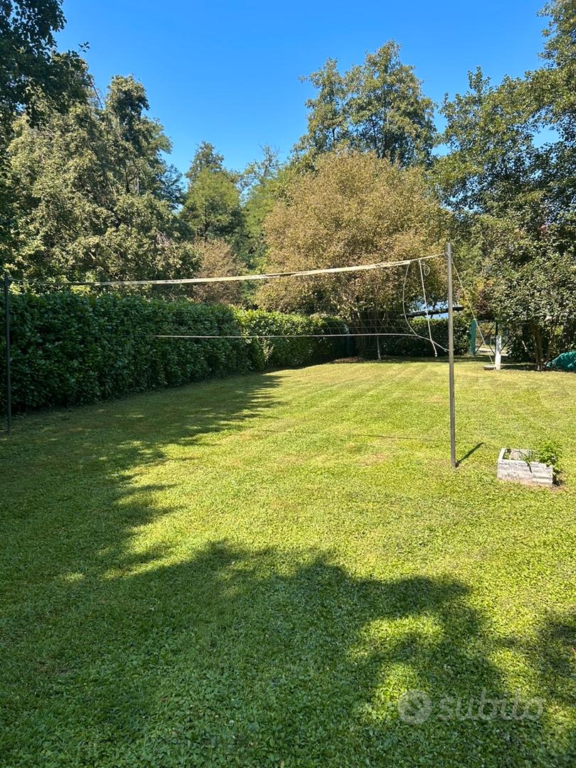 Oasi relax a 50 mt dal lago con barca 40Cv inclusa - Altro