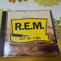 CD R.E.M. - Out of Time
