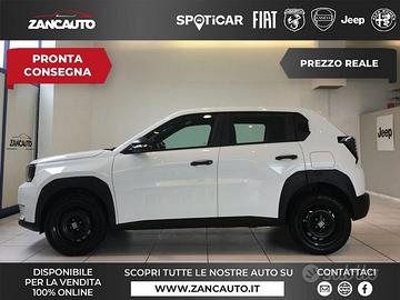 FIAT Grande Panda 1.2 Pop 100cv KM0 PREZZO REALE