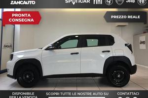 FIAT Grande Panda 1.2 Pop 100cv KM0 PREZZO REALE