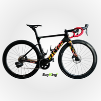 Factor Ostro VAM 2024 tg. 52 EDIZIONE SPECIALE