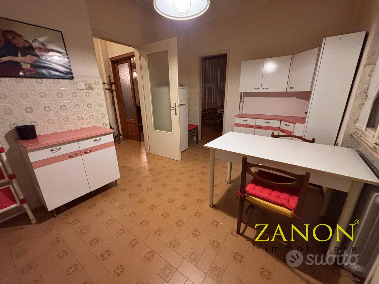 Appartamento – Gorizia, Borgo Castello - Vista 4