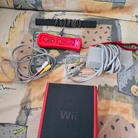 WII RED