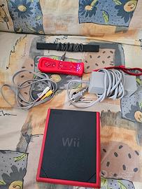 WII RED