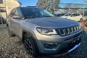Jeep Compass 2.0 Multijet II 4WD Limited