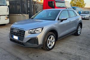AUDI Q2 30 TDI S tronic