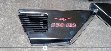 moto Guzzi special 540 GTS
