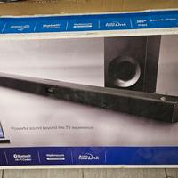 soundbar Samsung  HW_H355
