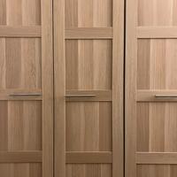 ARMADIO IKEA PAX 4 ANTE NUOVO