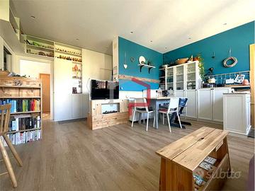 Appartamento a Bolzano