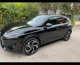 Nissan Qasqai anno 2021 Tekna +