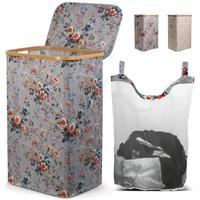 Cesto Portabiancheria ridida