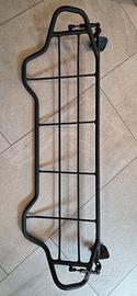 Griglia separazione abitacolo Volvo XC40