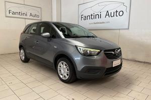 Opel Crossland X Advance 1.6 EcoTec-Ok Neopatentat